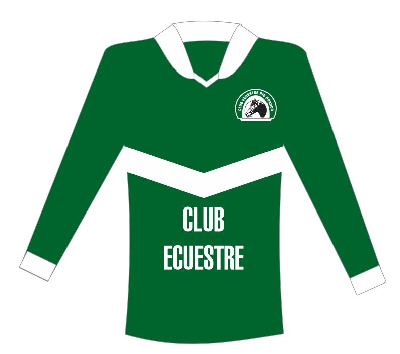 CLUB ECUESTRE DE RIO BRANCO