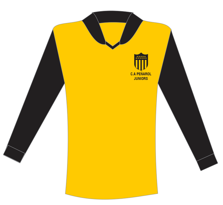 CLUB PEÑAROL JUNIORS