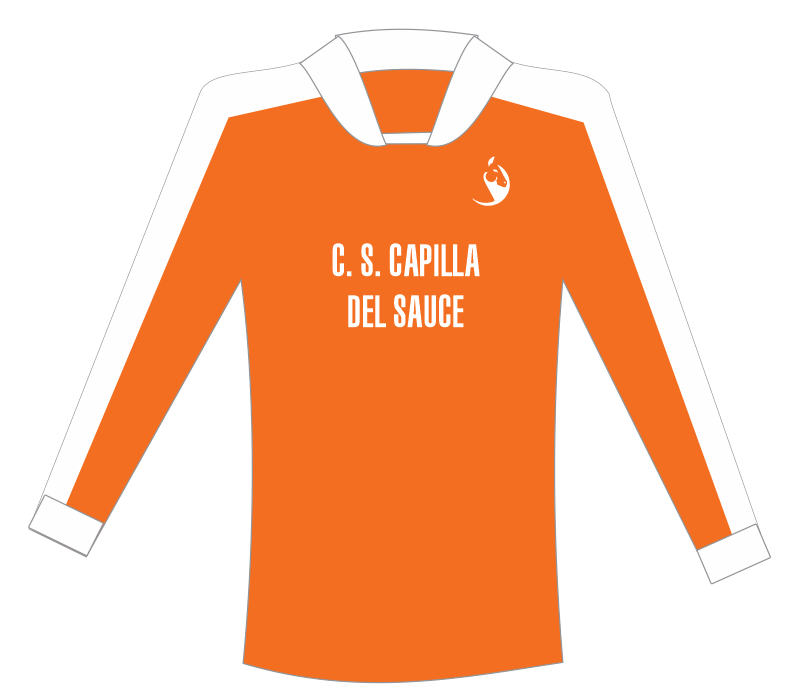 CLUB CAPILLA DEL SAUCE