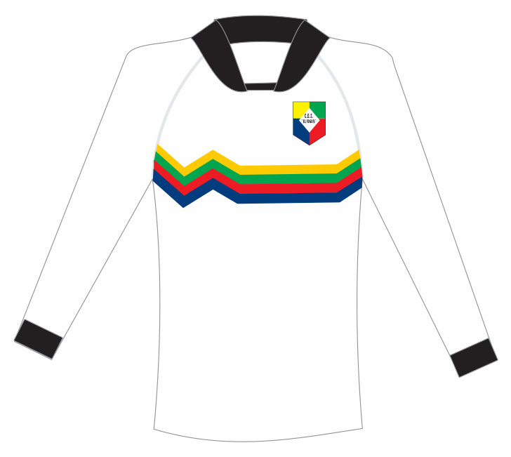 CLUB DEPORTIVO Y SOCIAL EL FOGON