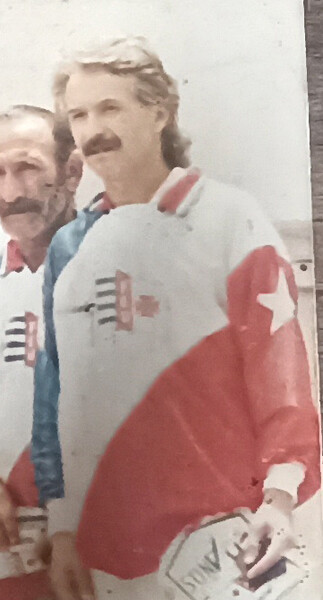 Miguel Alonso